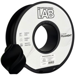 PLA + Filament crni - Black