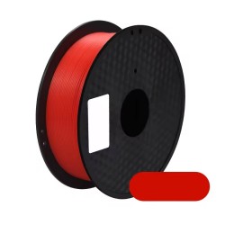 PLA+ 2.0 filament crveni