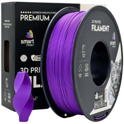 PLA + Filament Ljubičasti - Purple