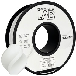 PLA + Filament Bijeli - White