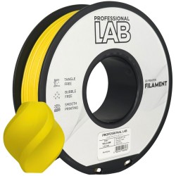 PLA + Filament Žuti - Yellow