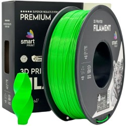 PLA + Filament Zeleni - Green