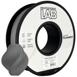 PLA + Filament Srebrni - Silver