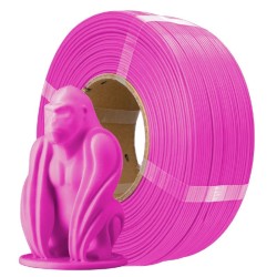 REFILL PLA AZUREFILM FILAMENT - PINK