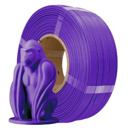 LJUBIČASTI - PURPLE - REFILL PLA AZUREFILM FILAMENT