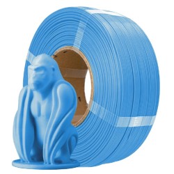 PLAVI - BLUE - REFILL PLA AZUREFILM FILAMENT