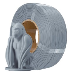 SIVI - GRAY - REFILL PLA AZUREFILM FILAMENT