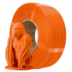 NARANČASTI - ORANGE - REFILL PLA AZUREFILM FILAMENT