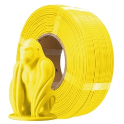 ŽUTI - YELLOW - REFILL PLA AZUREFILM FILAMENT
