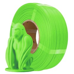 ZELENI - GREEN - REFILL PLA AZUREFILM FILAMENT