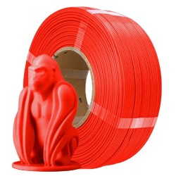 CRVENI - RED - REFILL PLA AZUREFILM FILAMENT