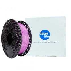 SILK Ružičasti - PINK AzureFilm