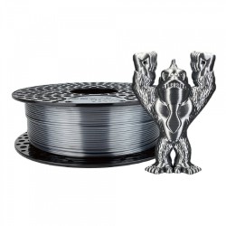 SILK GRAFIT SIVI - GRAPHITE GRAY AzureFilm