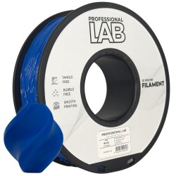 TPU (FLEX) filament plavi PL